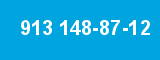 913 148-87-12
